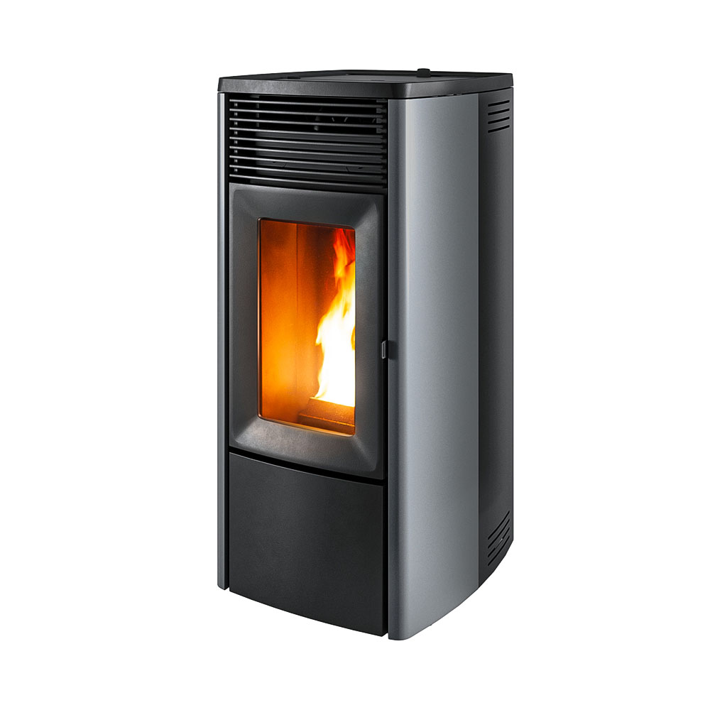 Ego Air Matic 8 kW CORE - MCZ