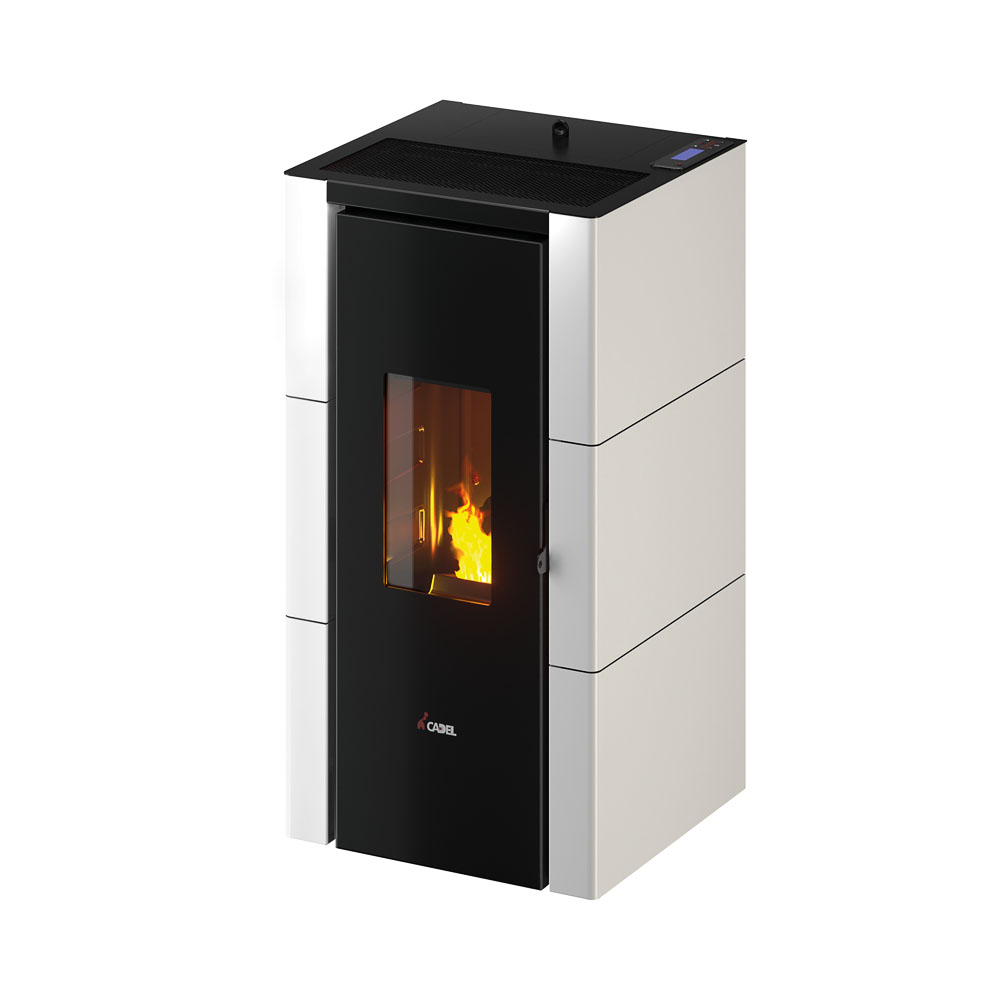 Cristal 7,0 kW - Cadel - obrazek 3