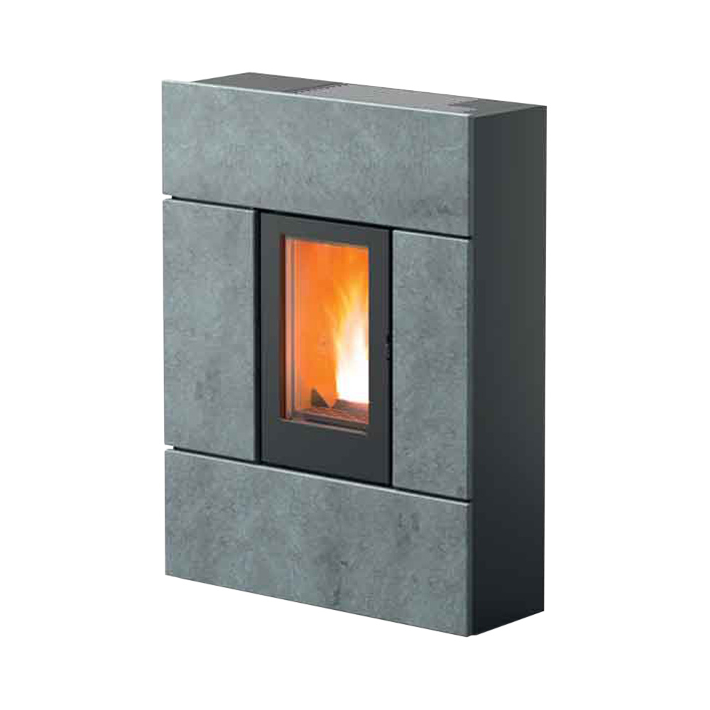Ray Comfort Air 8 kW - MCZ