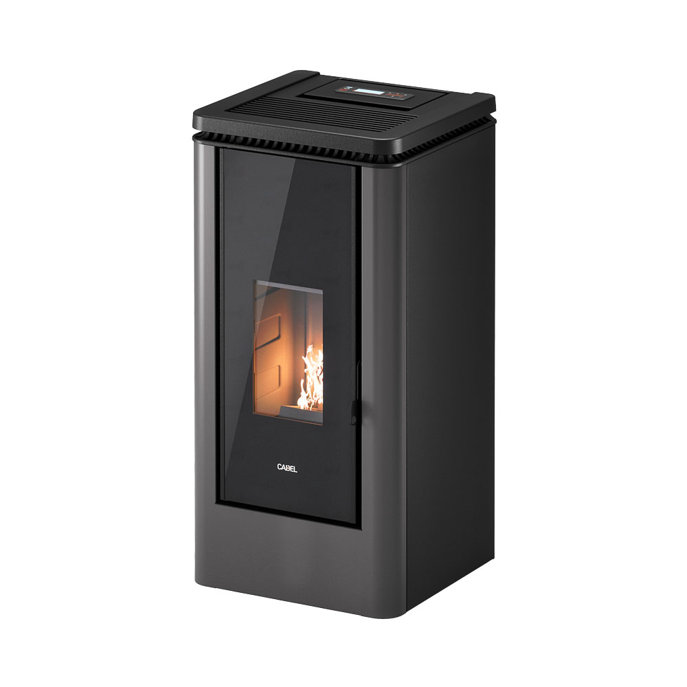 Icon Plus 9,0 kW - Cadel - obrazek 4