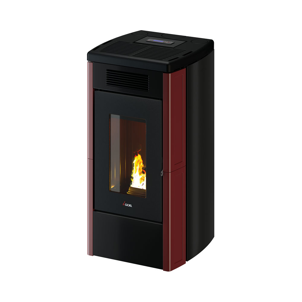 Atena Plus 12,0 kW - Cadel - obrazek 3