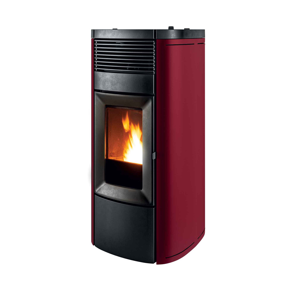 Musa Hydro Matic 18 kW - MCZ - obrazek 4