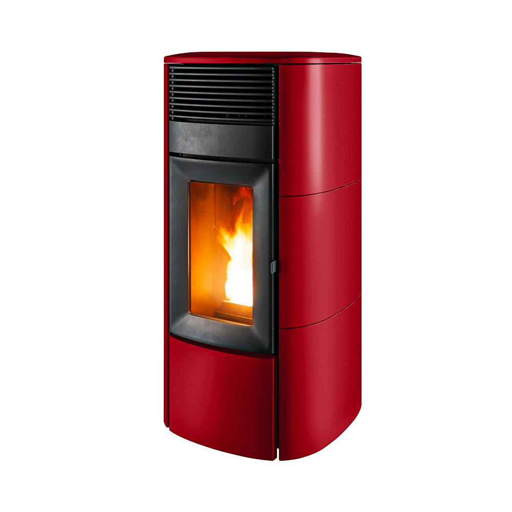 Club Comfort Air Matic 12 kW CORE - MCZ - obrazek 2