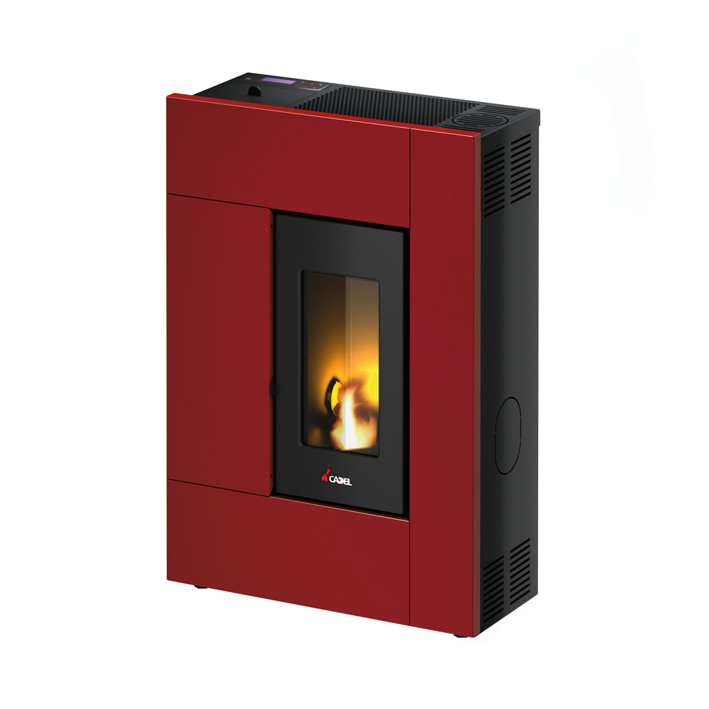Spirit 5,2 kW - Cadel - obrazek 2