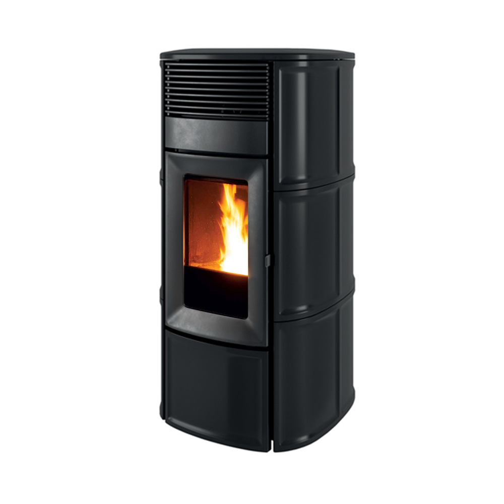 Suite Hydro Matic 18 kW - MCZ - obrazek 4