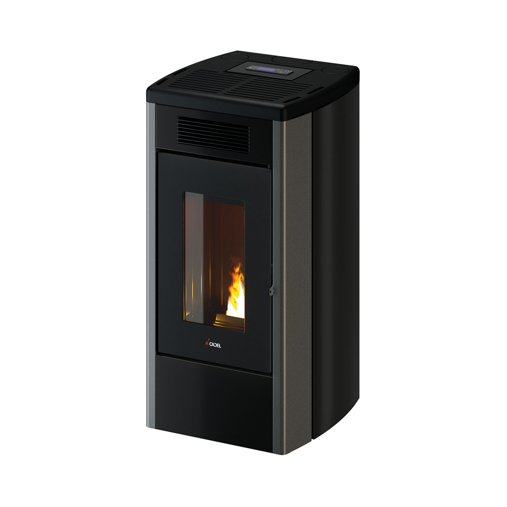 Atena Plus 12,0 kW - Cadel - obrazek 4