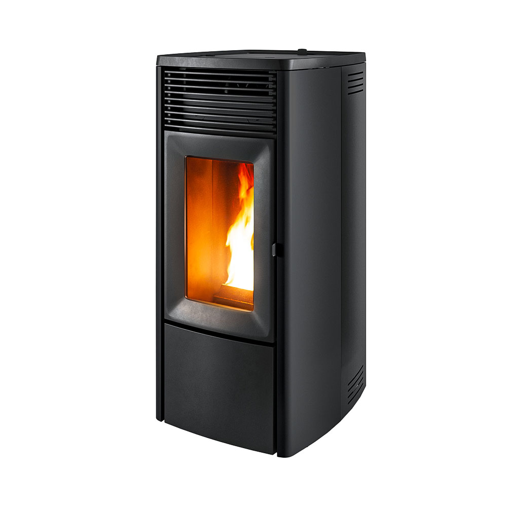 Ego Comfort Air Matic 10 kW CORE - MCZ - obrazek 4
