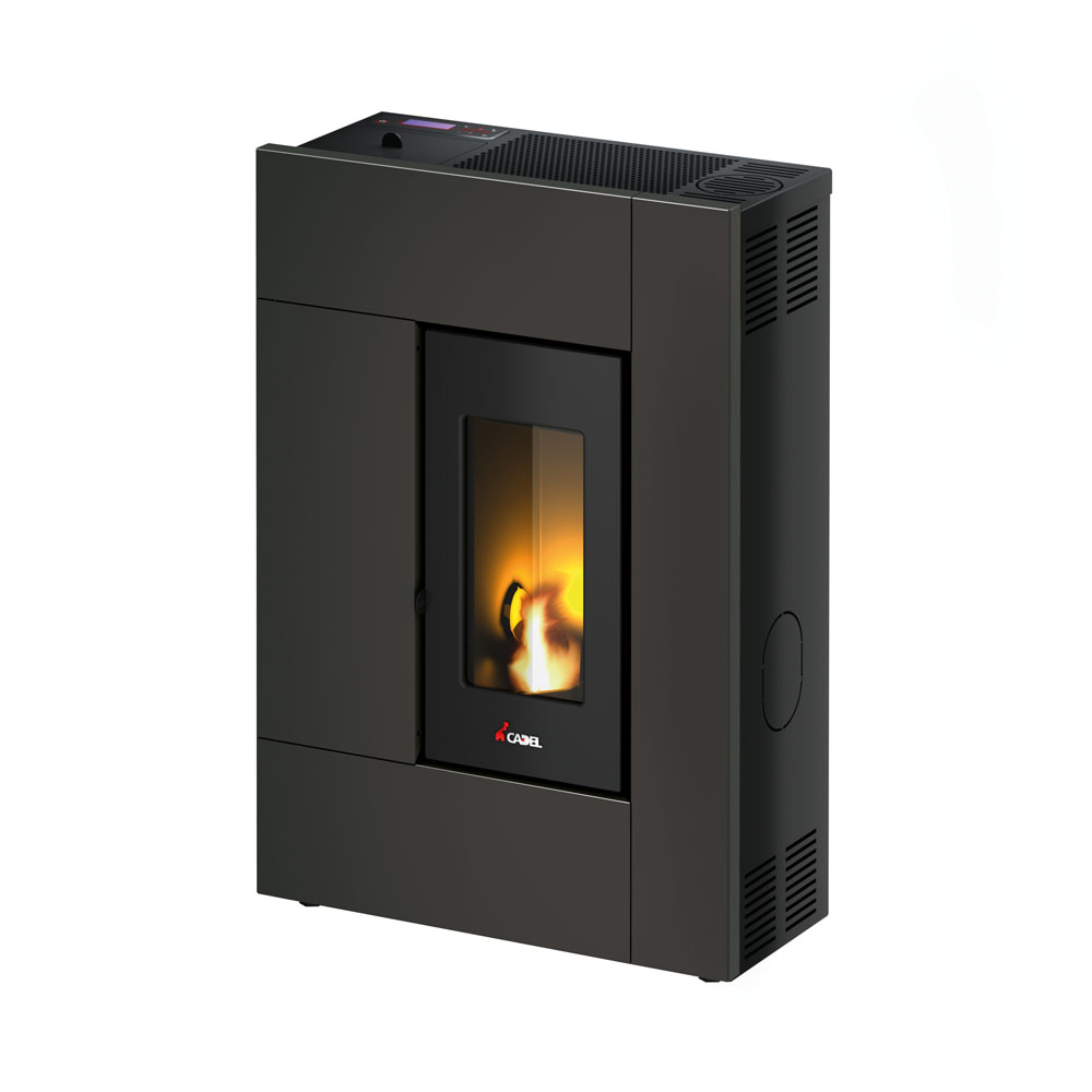 Spirit 5,2 kW - Cadel - obrazek 3