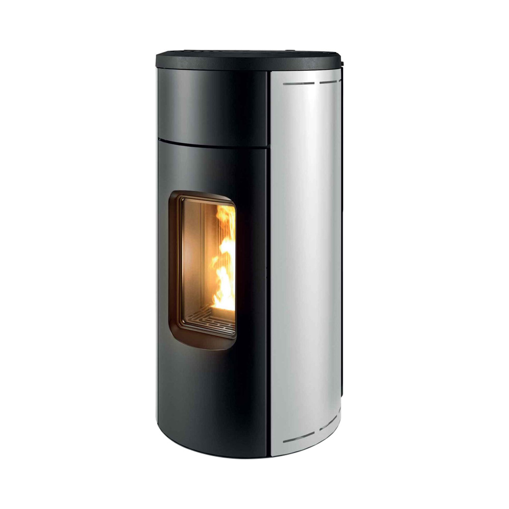 Hera XUP 8 kW - MCZ - obrazek 2