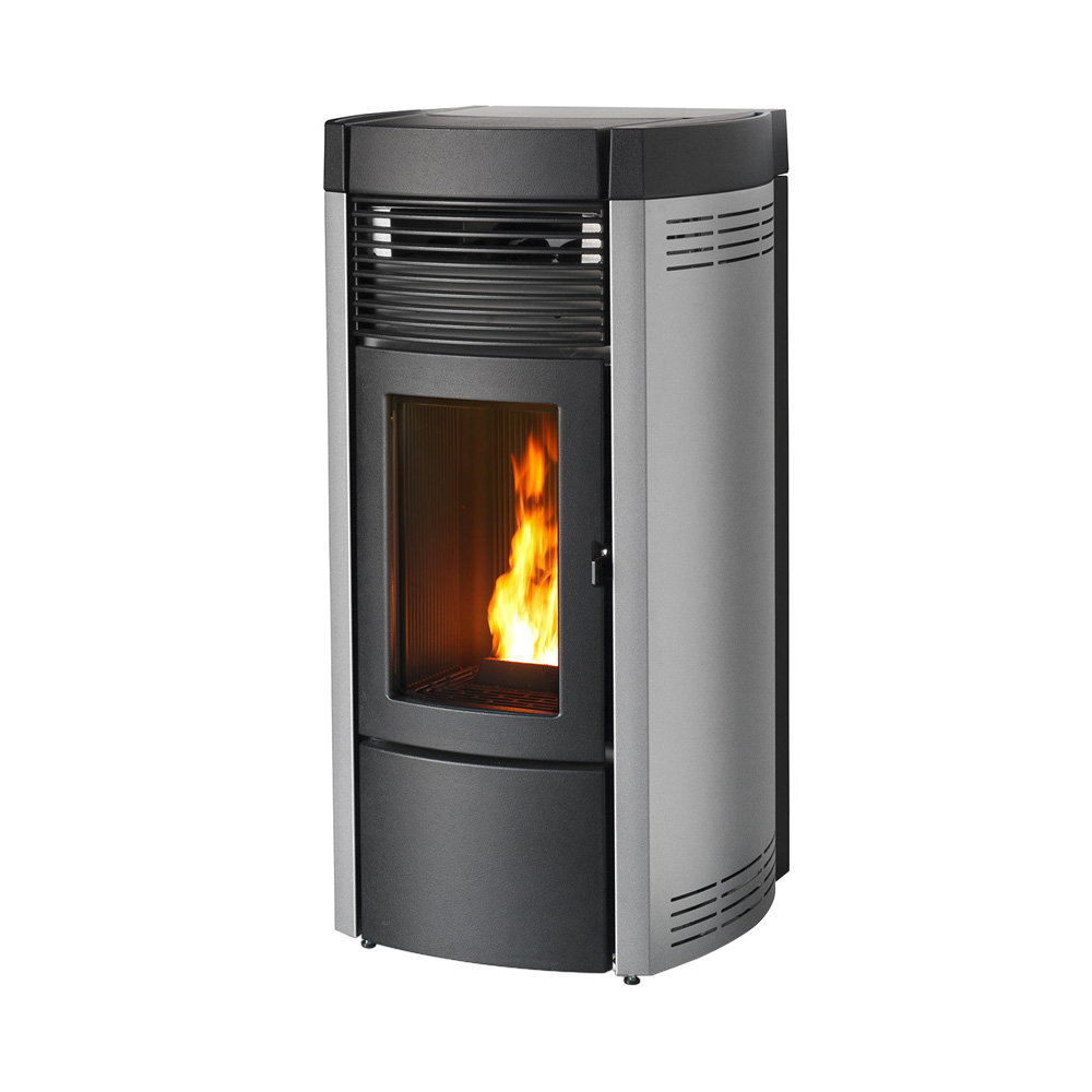 Musa UP 10 kW - MCZ - obrazek 3