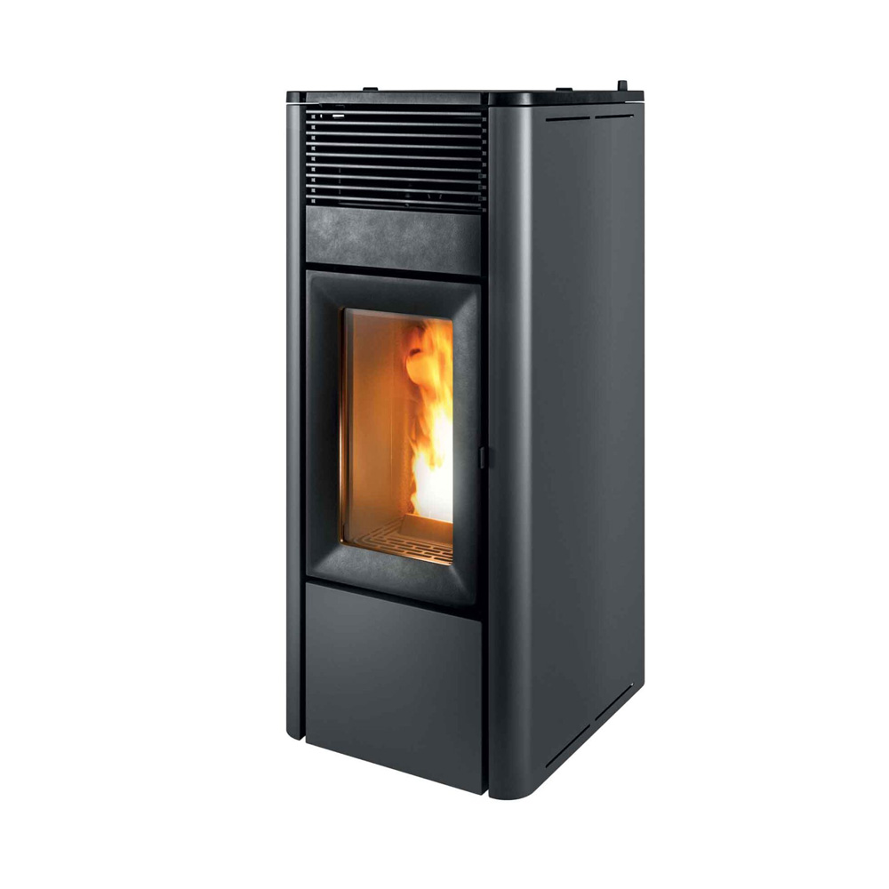 Teia UP Comfort Air 10 kW - MCZ - obrazek 3