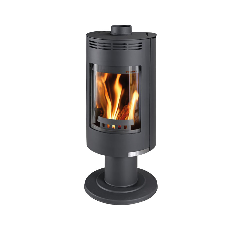 Thorma Andorra II exclusive - czarny