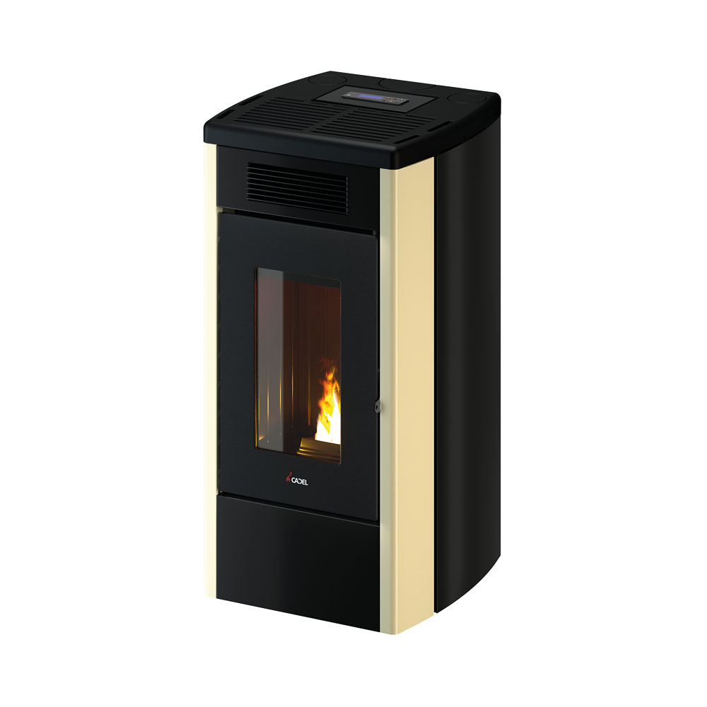 Atena Plus 12,0 kW - Cadel - obrazek 5