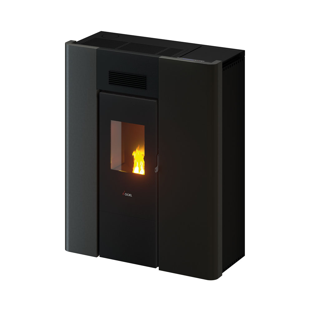 Maya Hydro 24,0 kW - Cadel - obrazek 5