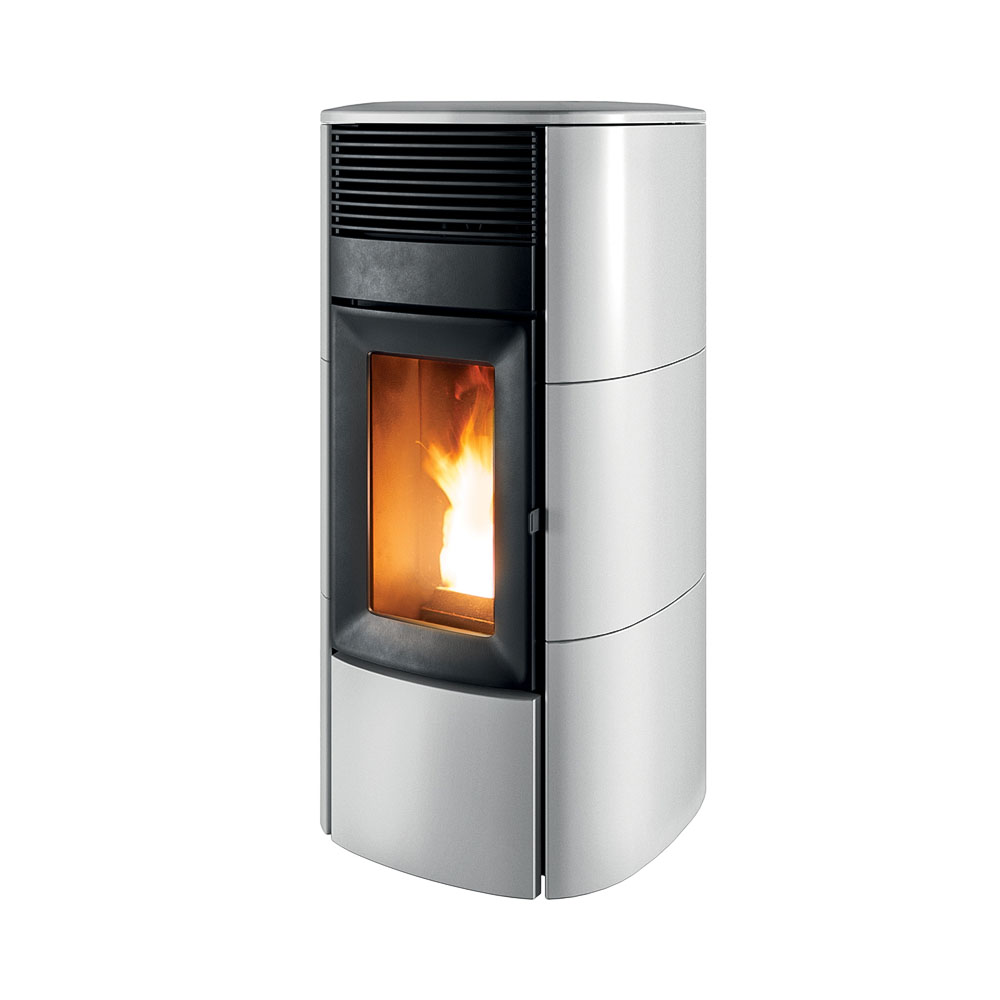 Club 10 kW - MCZ
