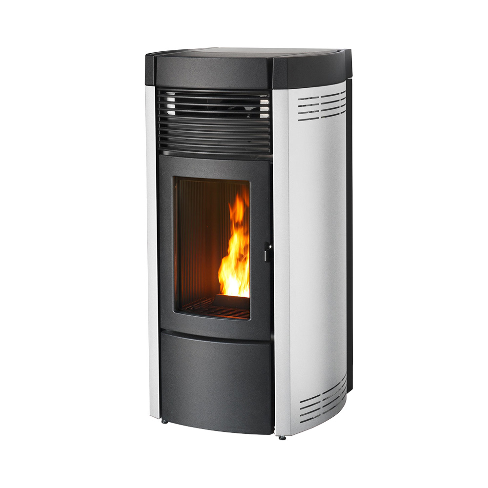 Musa UP 10 kW - MCZ - obrazek 4