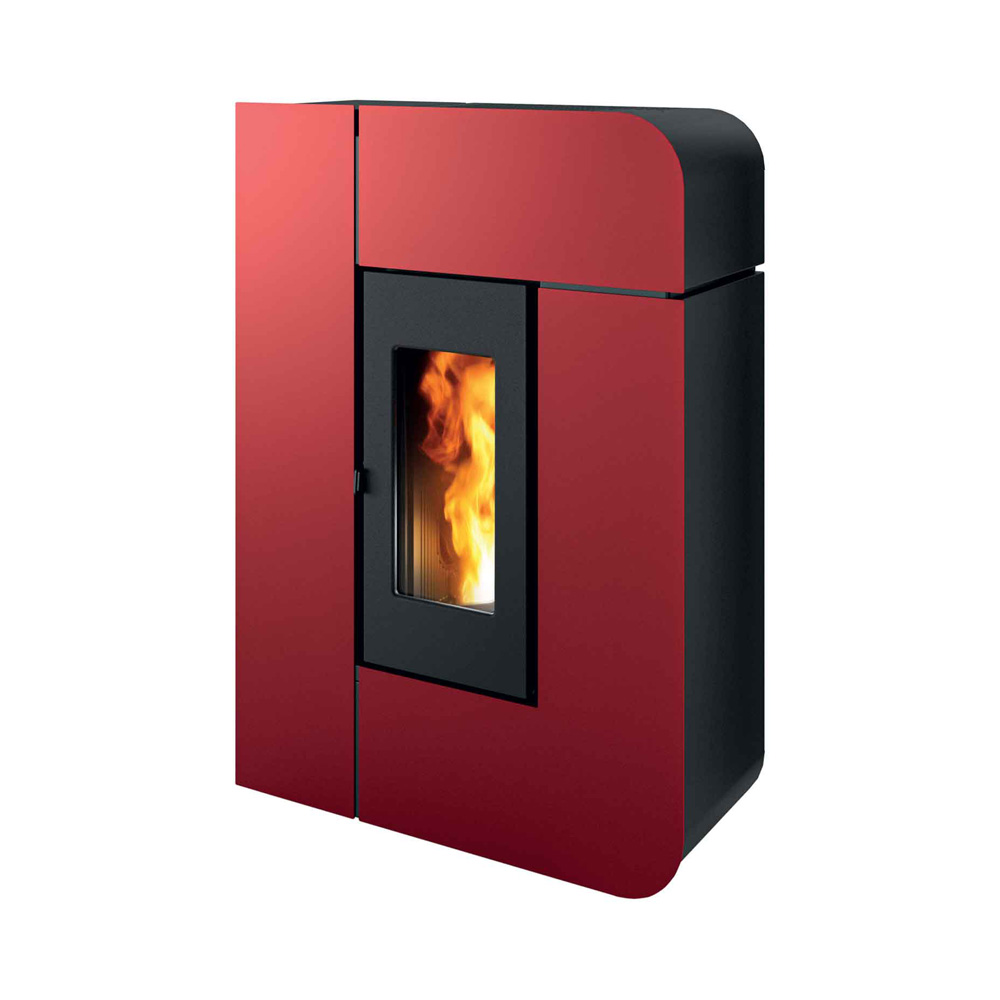 Alea 7 kW - MCZ - obrazek 4