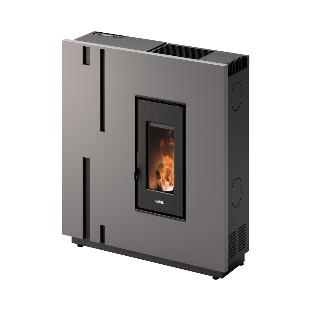 Baggy 7 kW - Cadel - obrazek 2