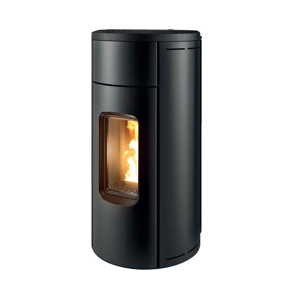 Hera XUP 8 kW - MCZ - obrazek 4
