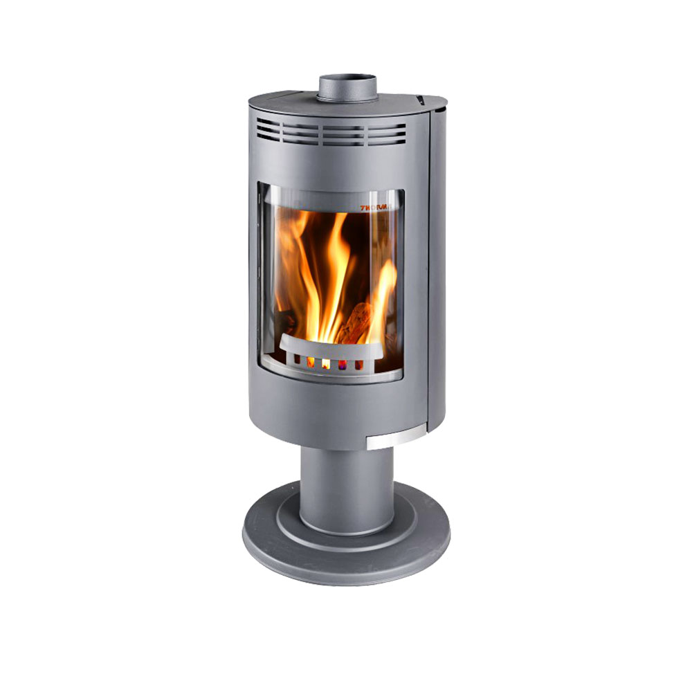 Thorma Andorra II exclusive - szary