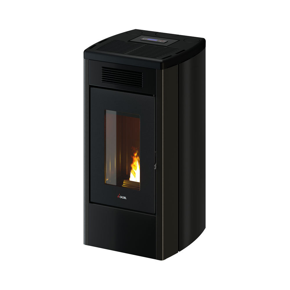 Atena Plus 12,0 kW - Cadel - obrazek 7