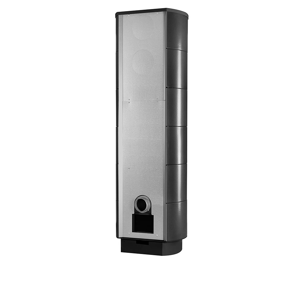 Thorma Delia extra - kafel czarny poler - obrazek 2