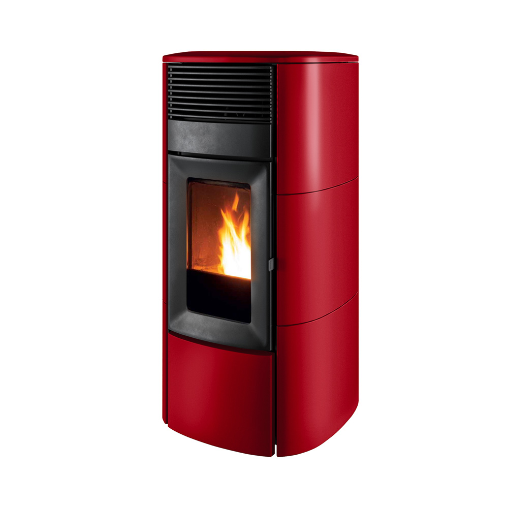 Club Hydro Matic 18 kW - MCZ - obrazek 3