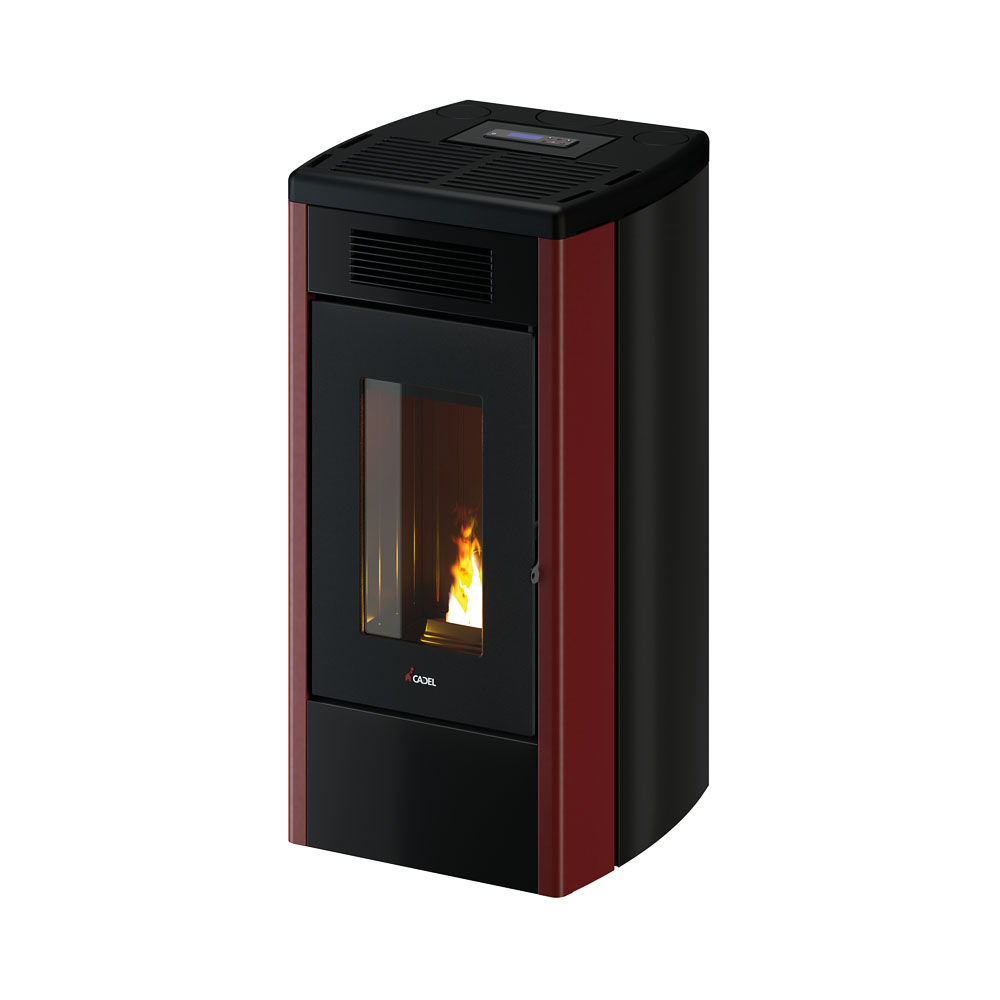 Atena Plus 12,0 kW - Cadel - obrazek 8
