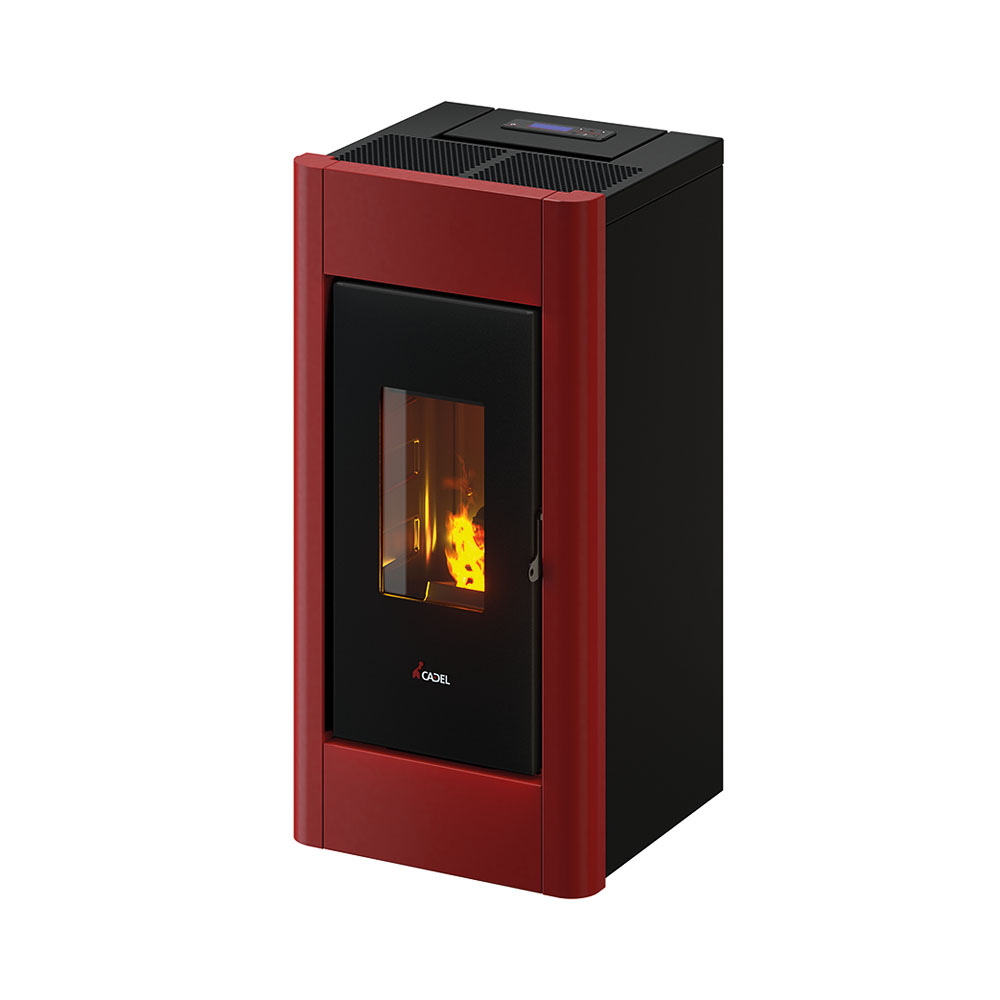 Sweet 7,0 kW - Cadel - obrazek 3