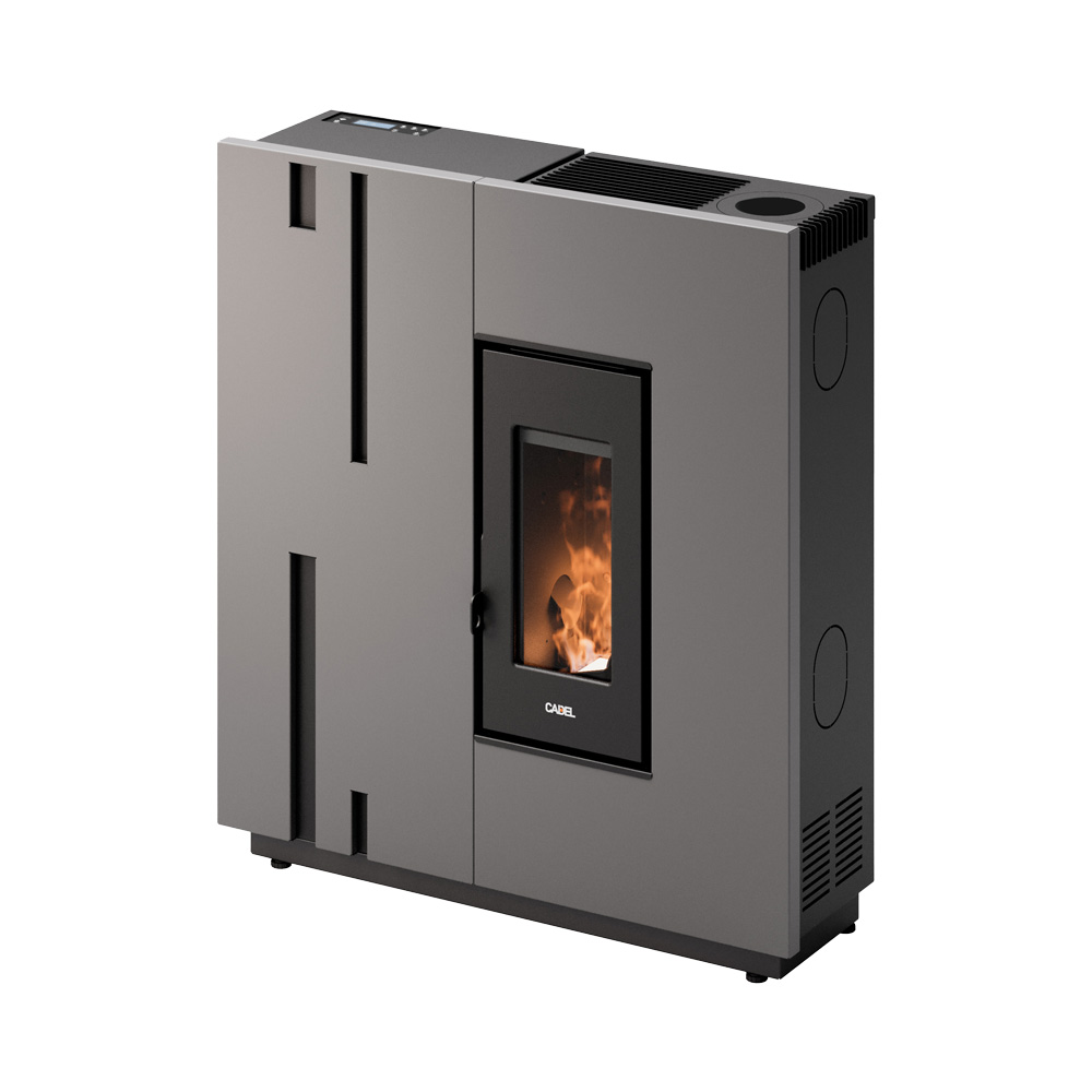 Baggy UP 7 kW - Cadel