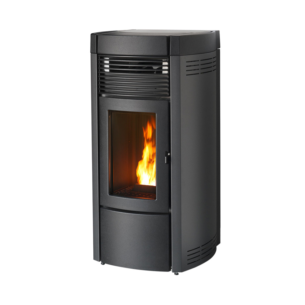 Musa Comfort Air Matic 12 kW CORE - MCZ