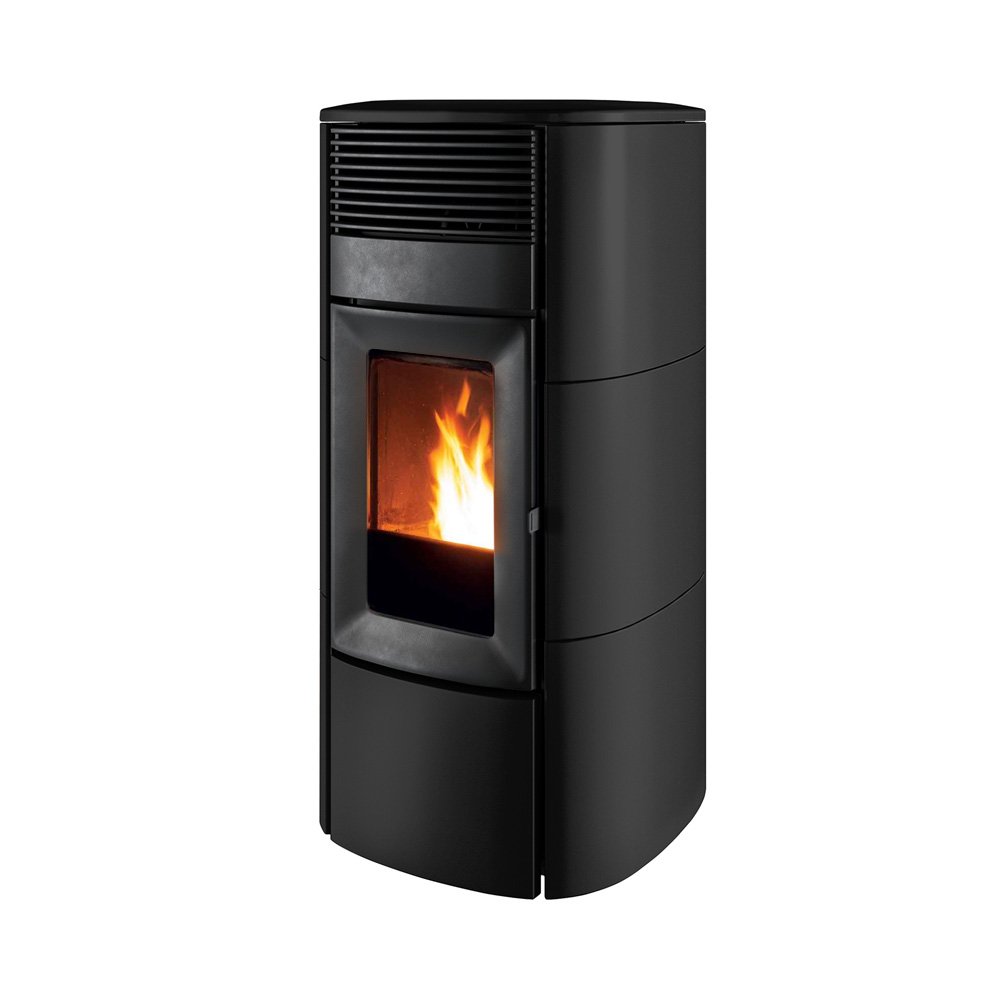 Club Hydro Matic 18 kW - MCZ - obrazek 4