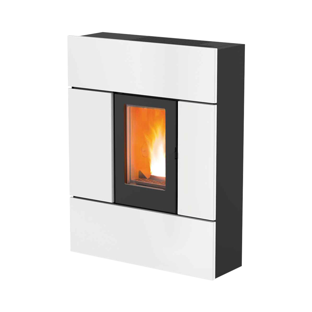 Ray Comfort Air 8 kW - MCZ - obrazek 3
