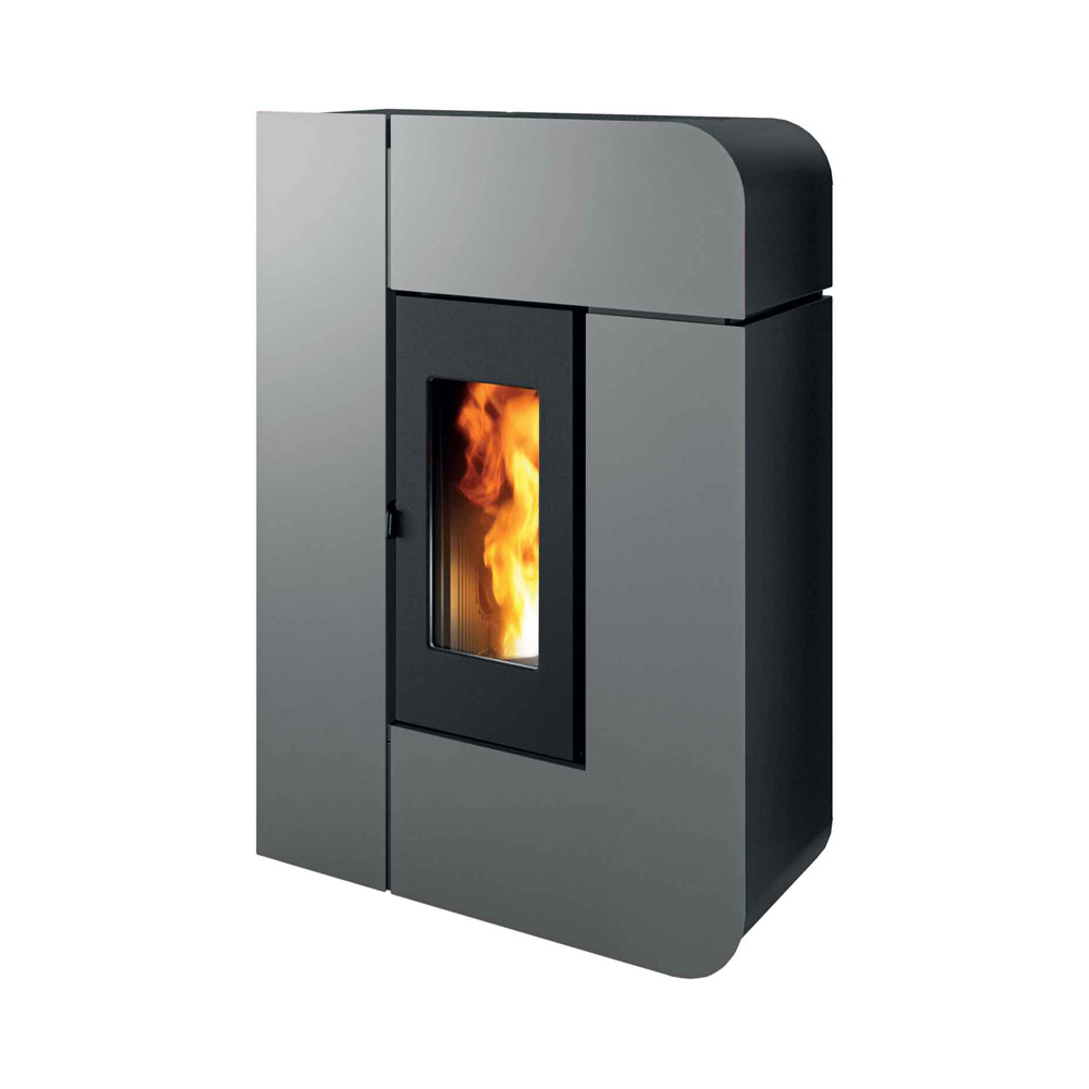 Alea XUP 7 kW - MCZ - obrazek 2