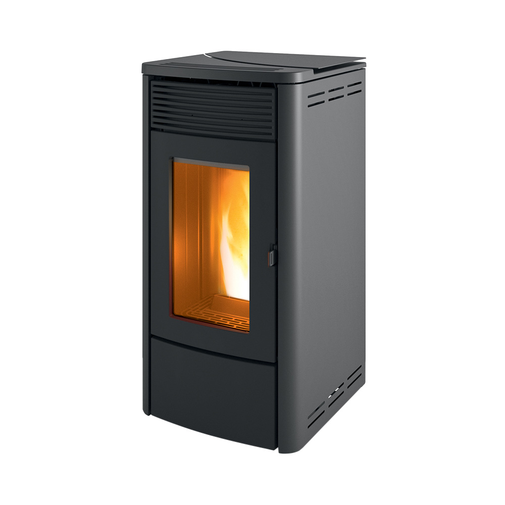 Tecla 6 kW - MCZ