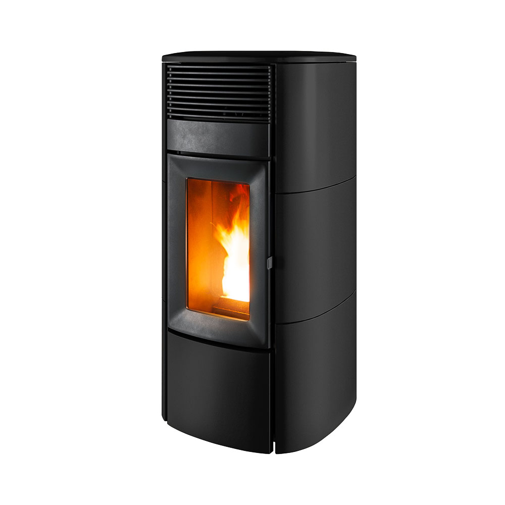 Club 10 kW - MCZ - obrazek 2