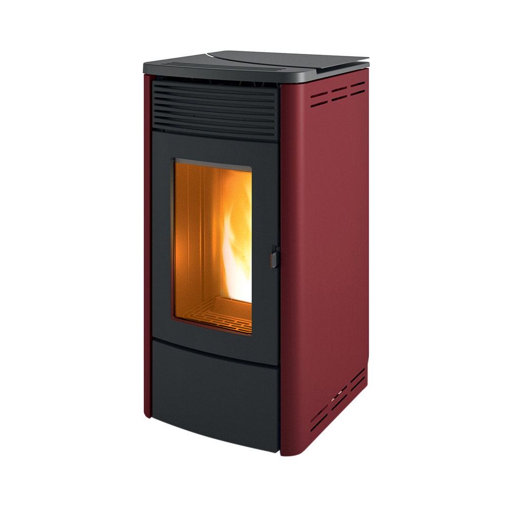 Tecla 6 kW - MCZ - obrazek 2