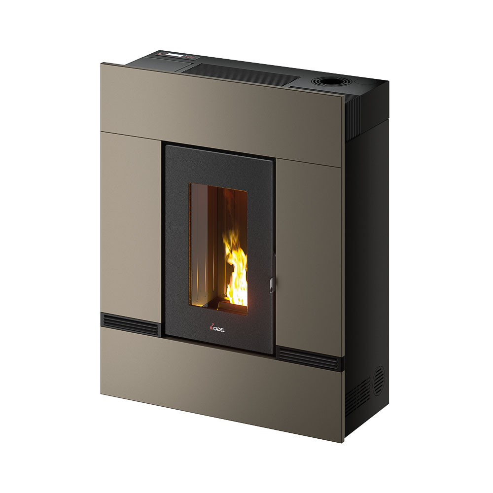 Mithos UP Plus 14,0 kW - Cadel - obrazek 3