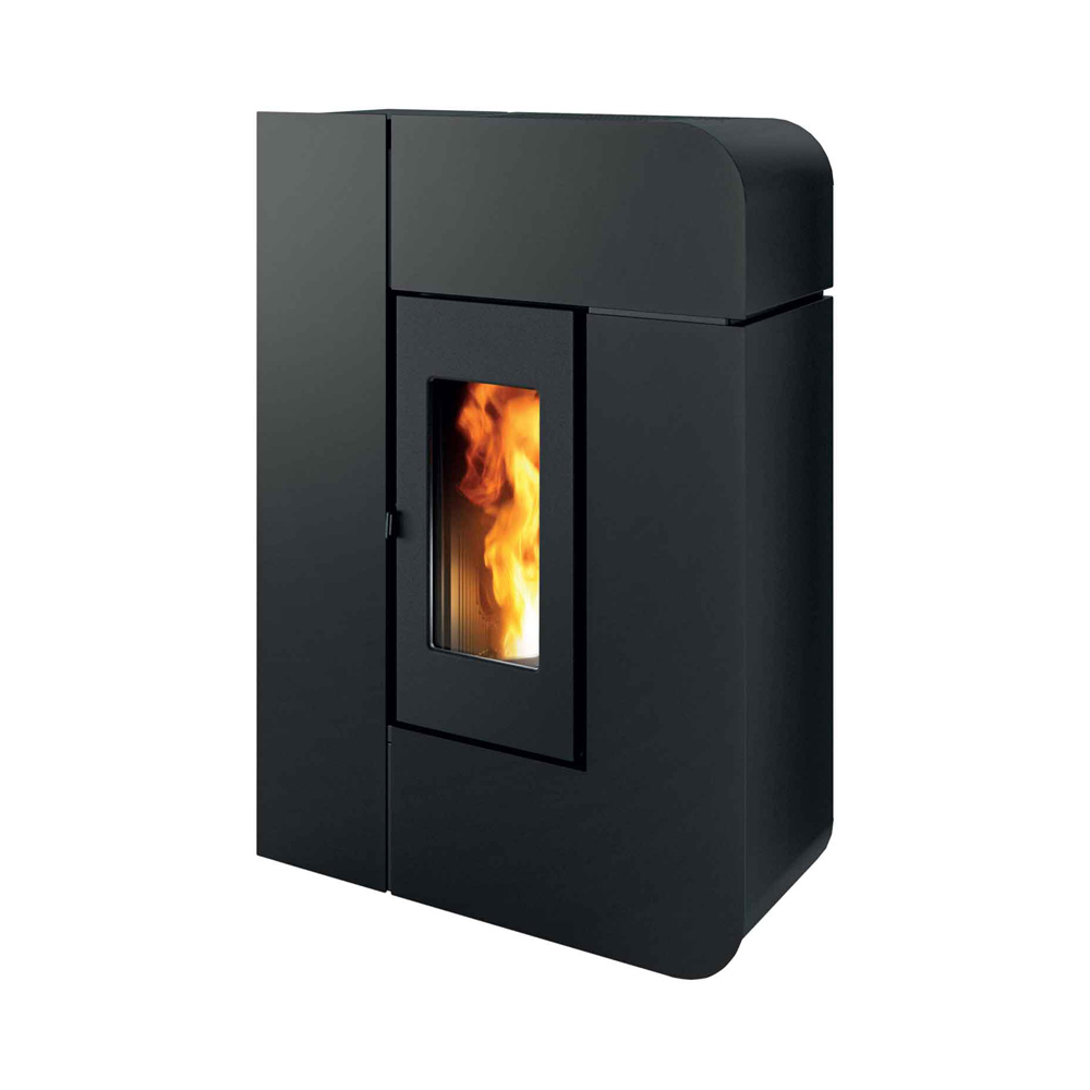 Alea XUP 7 kW - MCZ - obrazek 3
