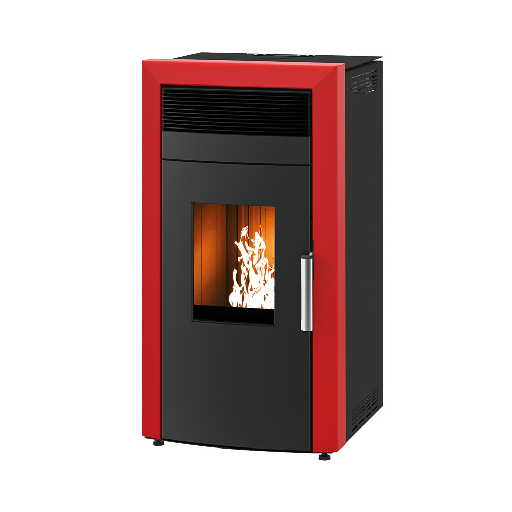 Commo 15 kW - Alfaplam