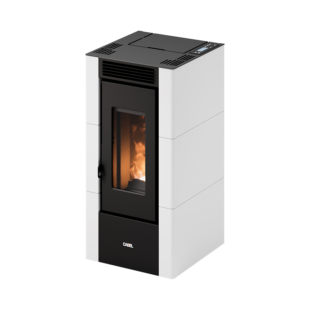 Cristal 6 kW - Cadel - obrazek 2