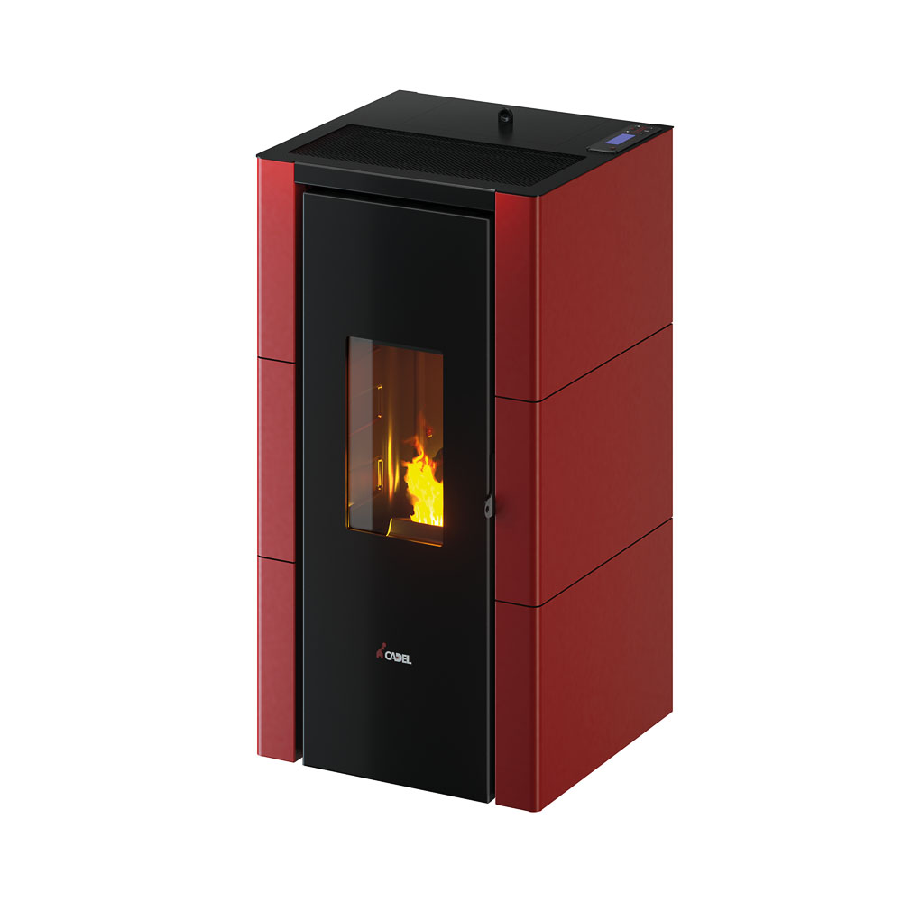 Cristal 7,0 kW - Cadel - obrazek 2