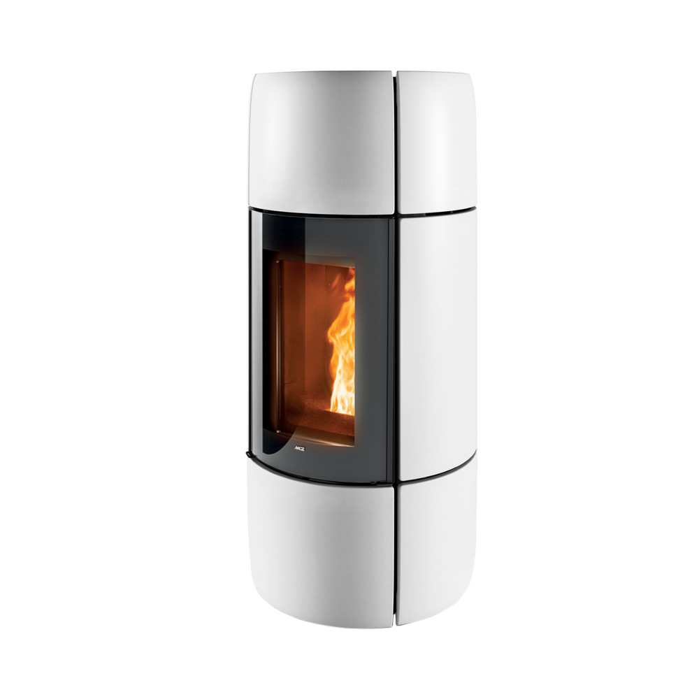Curve Comfort Air Matic UP 8 kW CORE - MCZ