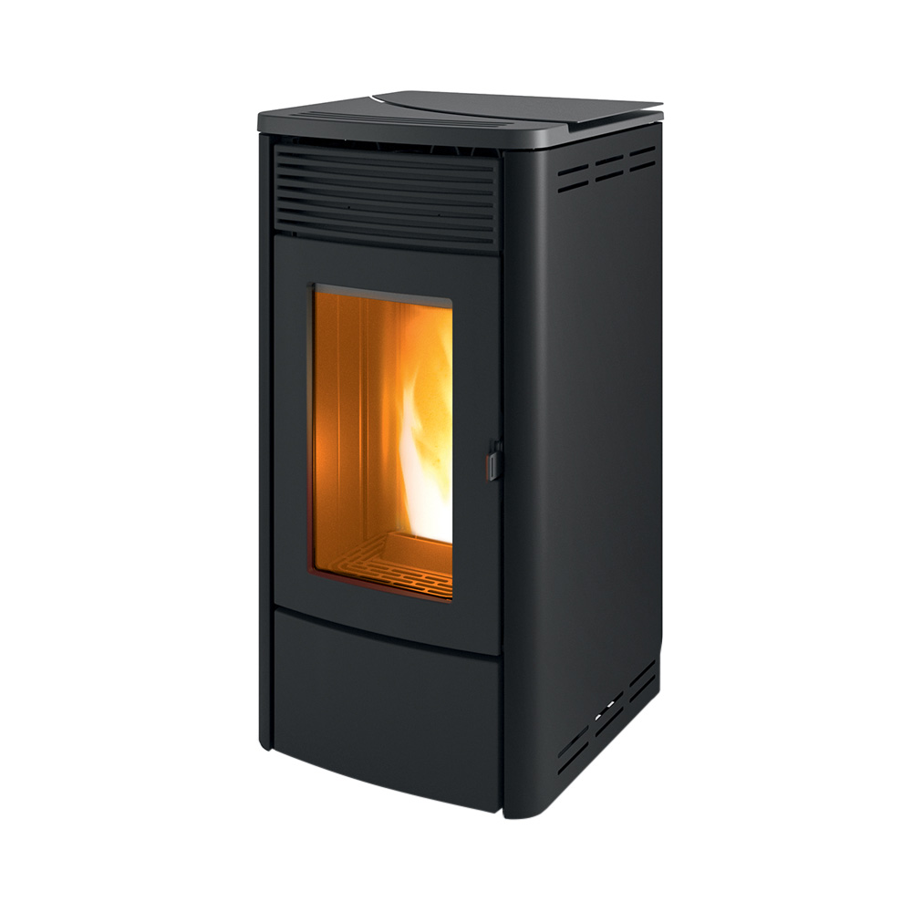 Tecla 6 kW - MCZ - obrazek 3