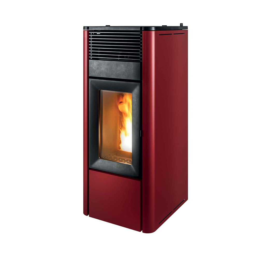 Teia UP Comfort Air 10 kW - MCZ