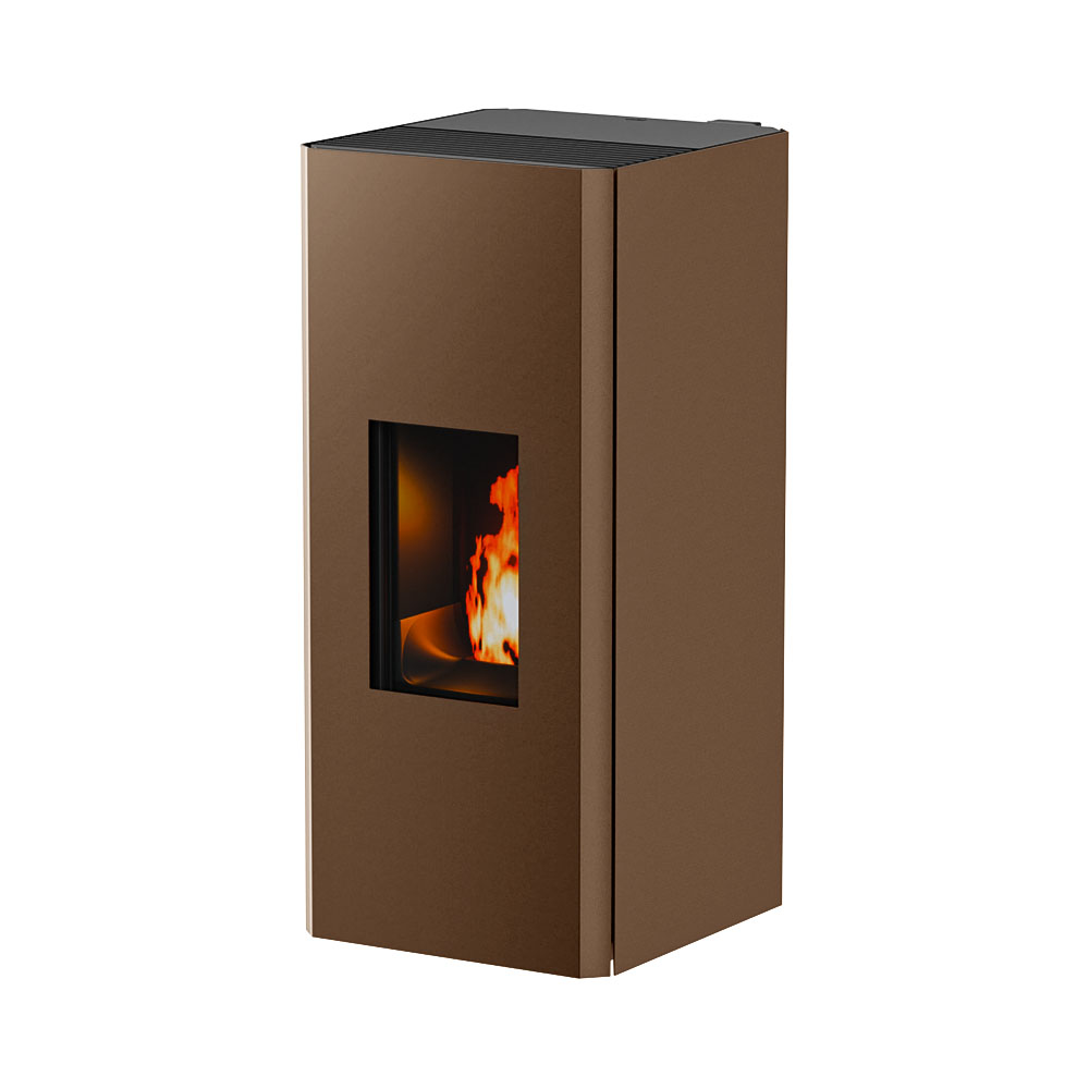 Mako Comfort Air 8 kW CORE - MCZ - obrazek 2
