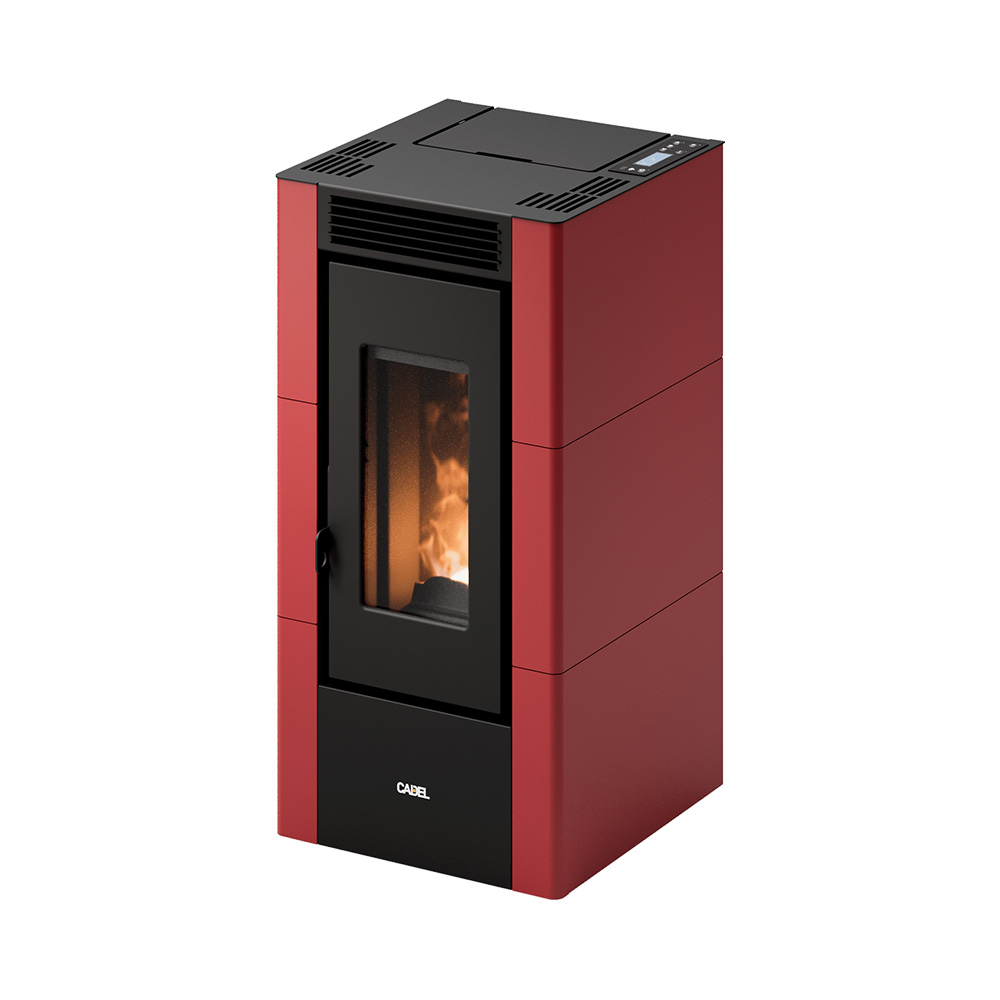Cristal 6 kW - Cadel - obrazek 3