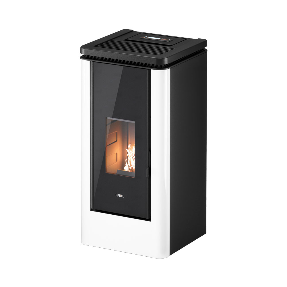 Icon Plus 9,0 kW - Cadel - obrazek 3