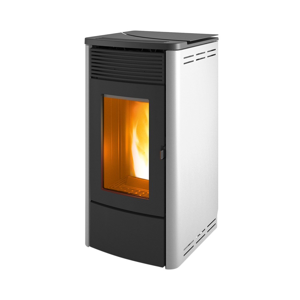 Tecla 6 kW - MCZ - obrazek 4
