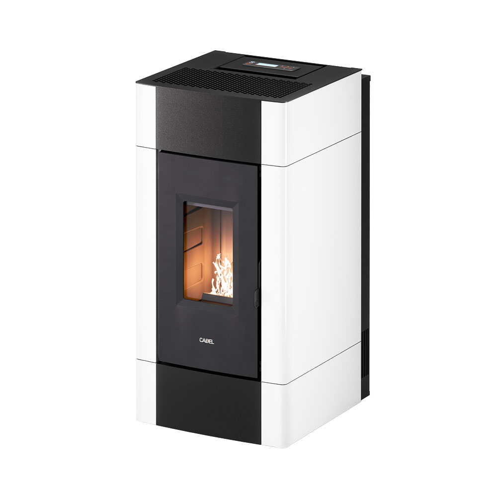 Cristal Plus 9,0 kW - Cadel